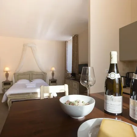 Appartamento Le Cara Omael 2d Beaune (Cote d'Or)