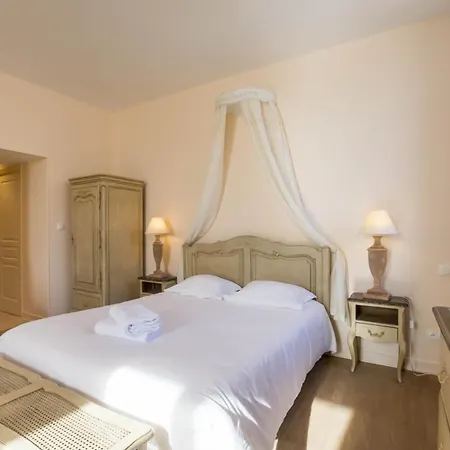 Le Cara Omael 2d Apartment