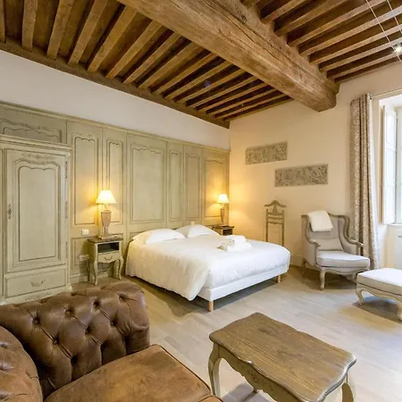 Appartamento Le Cara Omael 2d Beaune (Cote d'Or)